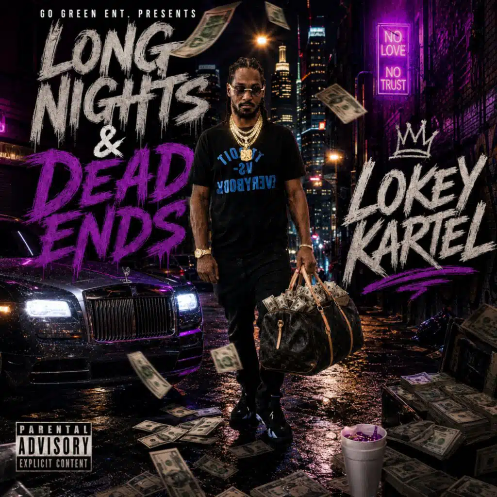 Lokey Kartel