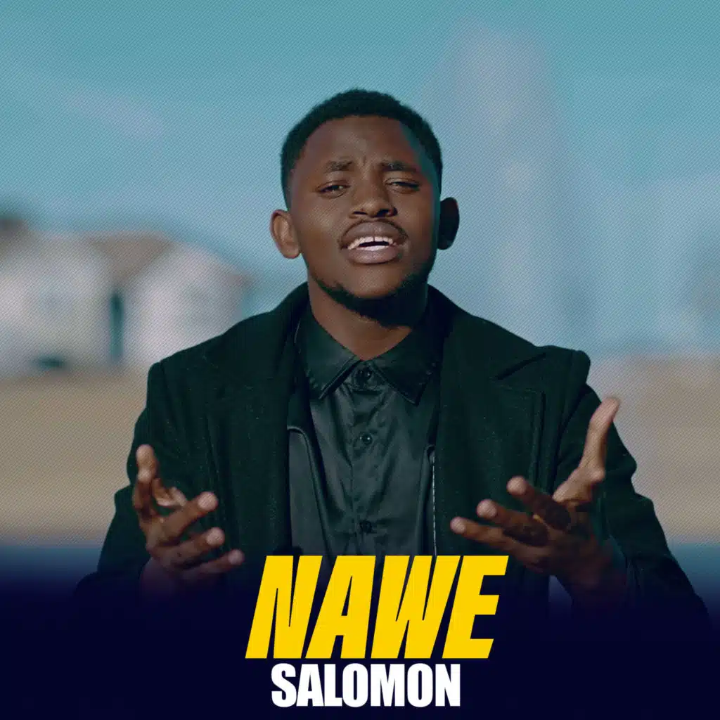 Salomòn