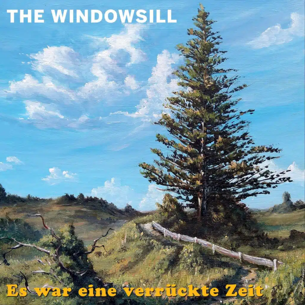 The Windowsill