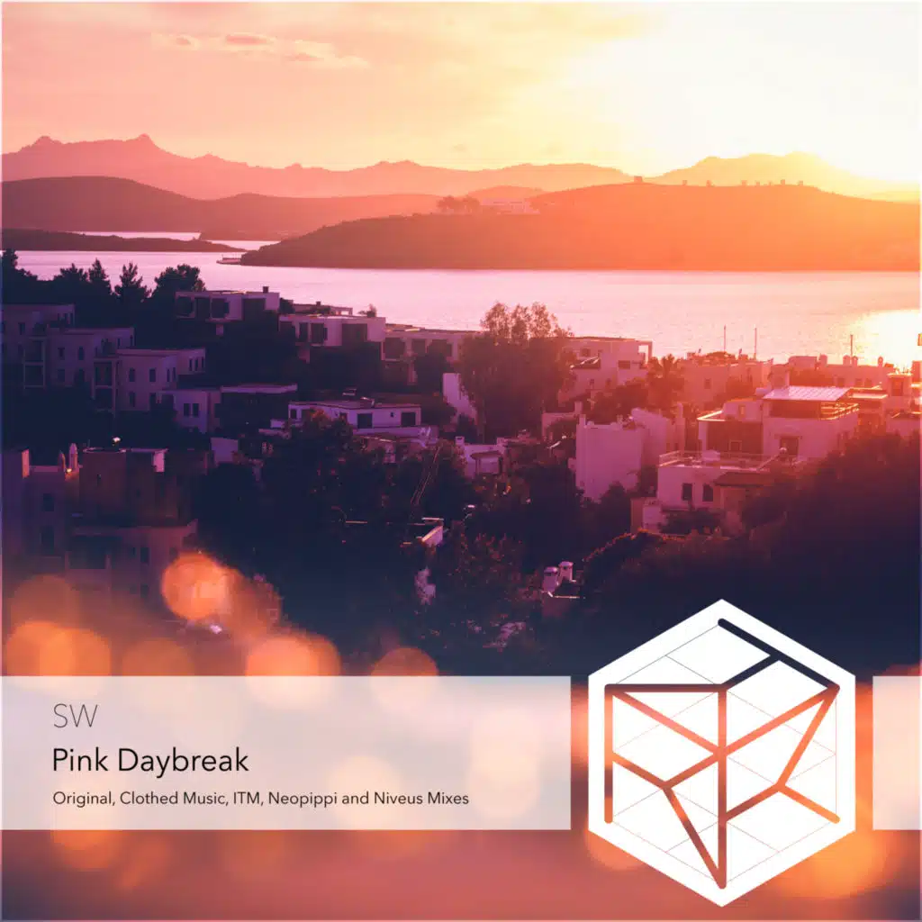 Pink Daybreak (Extended Mix)