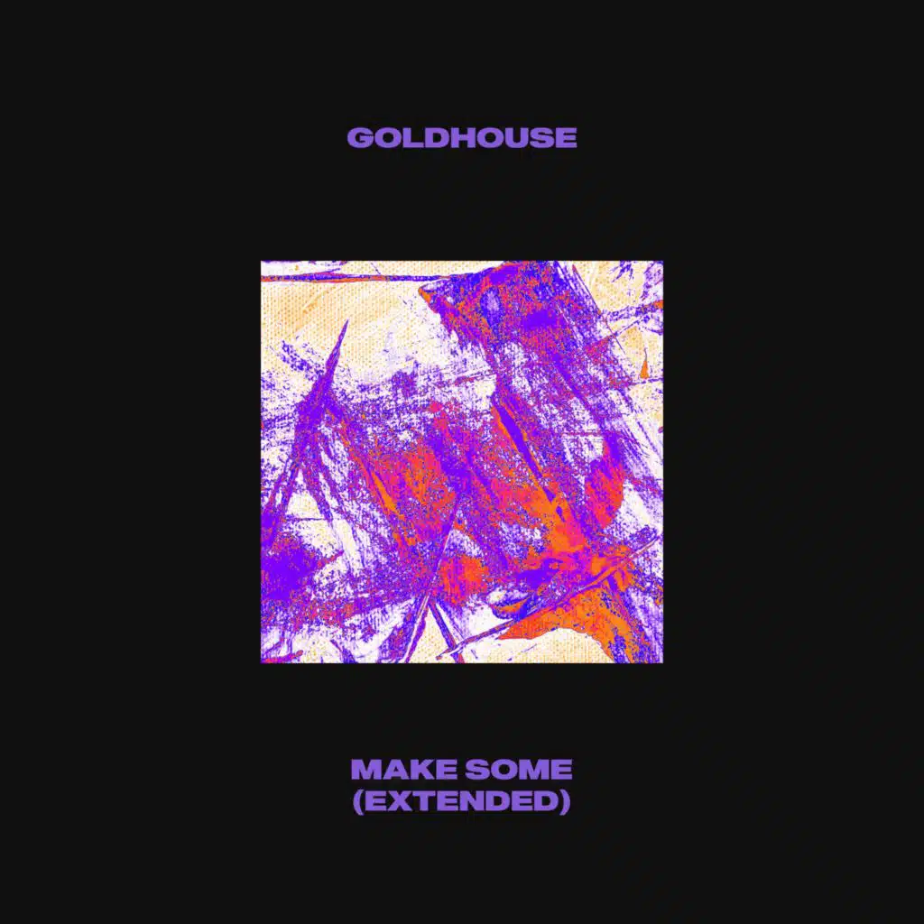 GOLDHOUSE