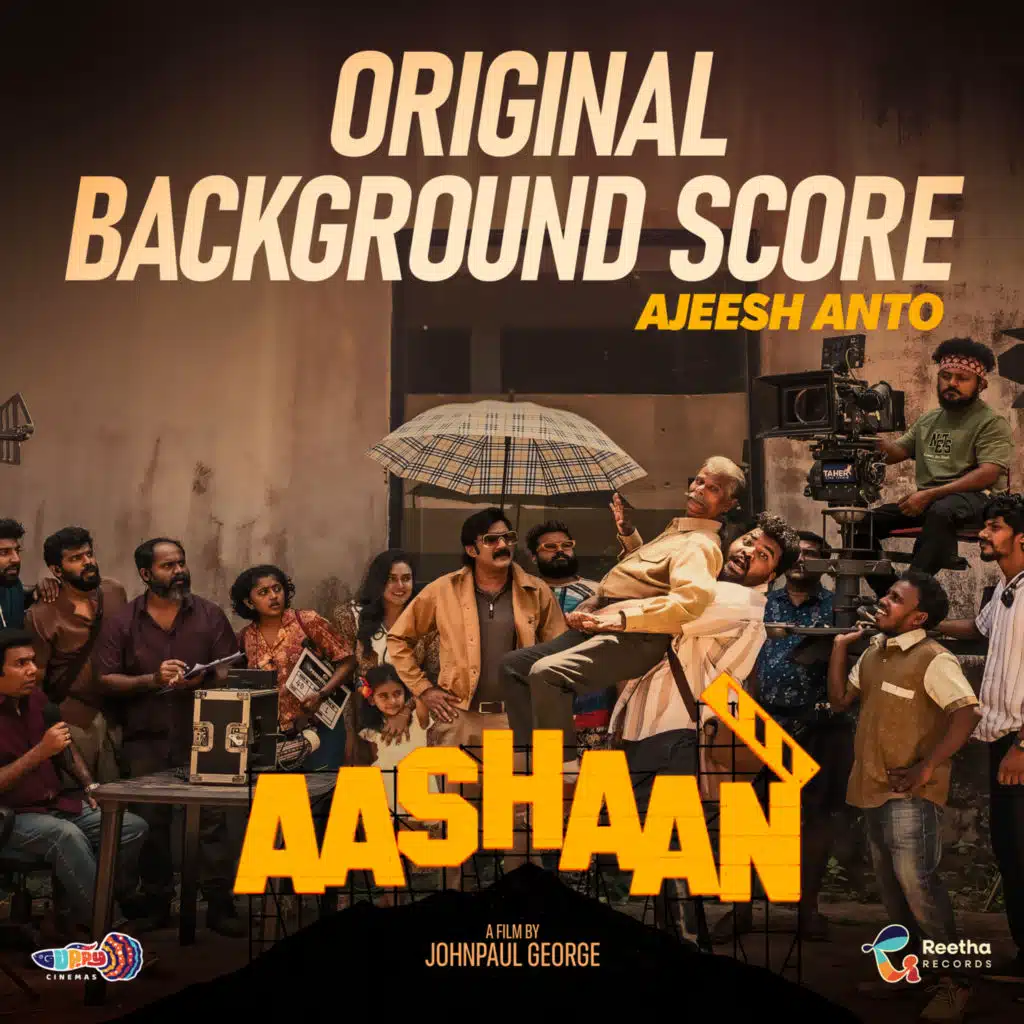 Ajeesh Anto