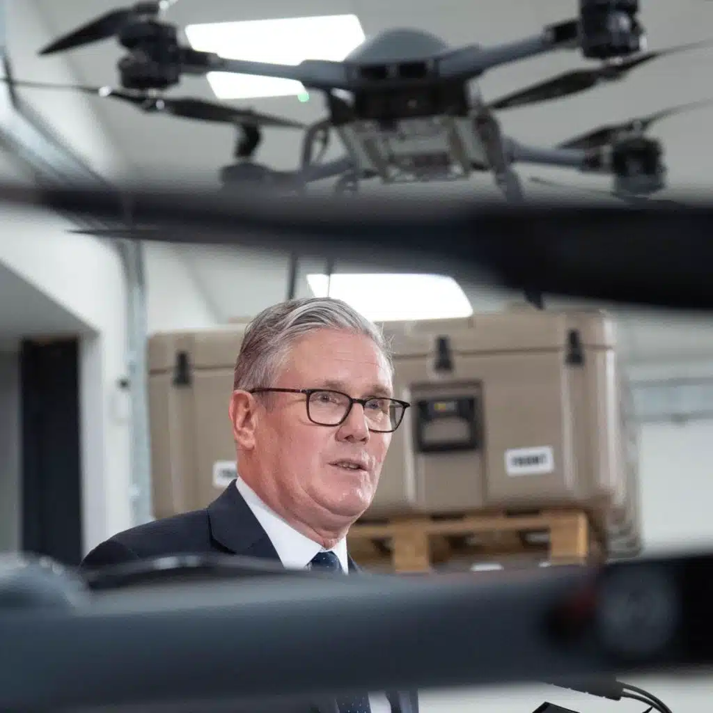 Is the UK spending enough on defence? – The Latest