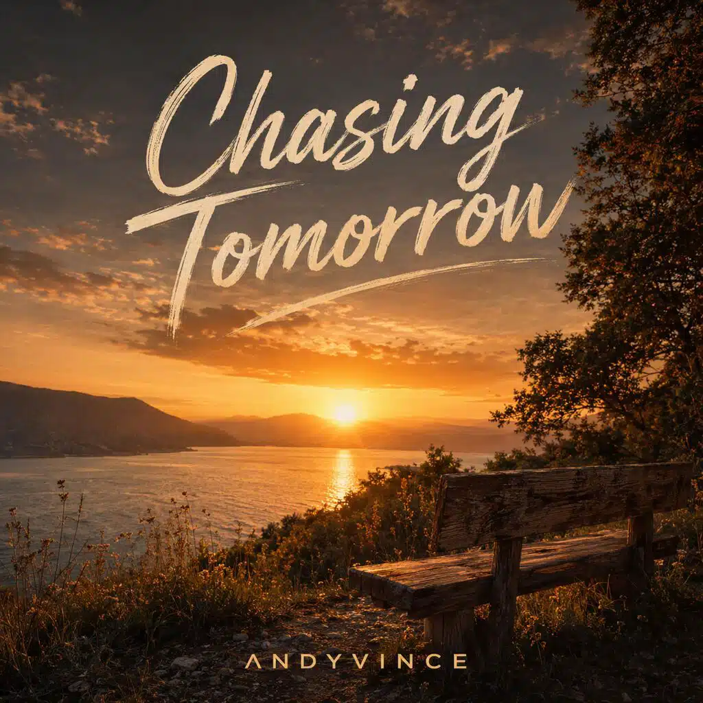 Chasing Tomorrow
