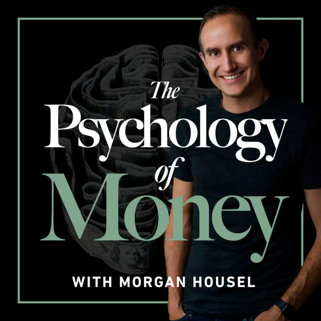 Morgan Housel
