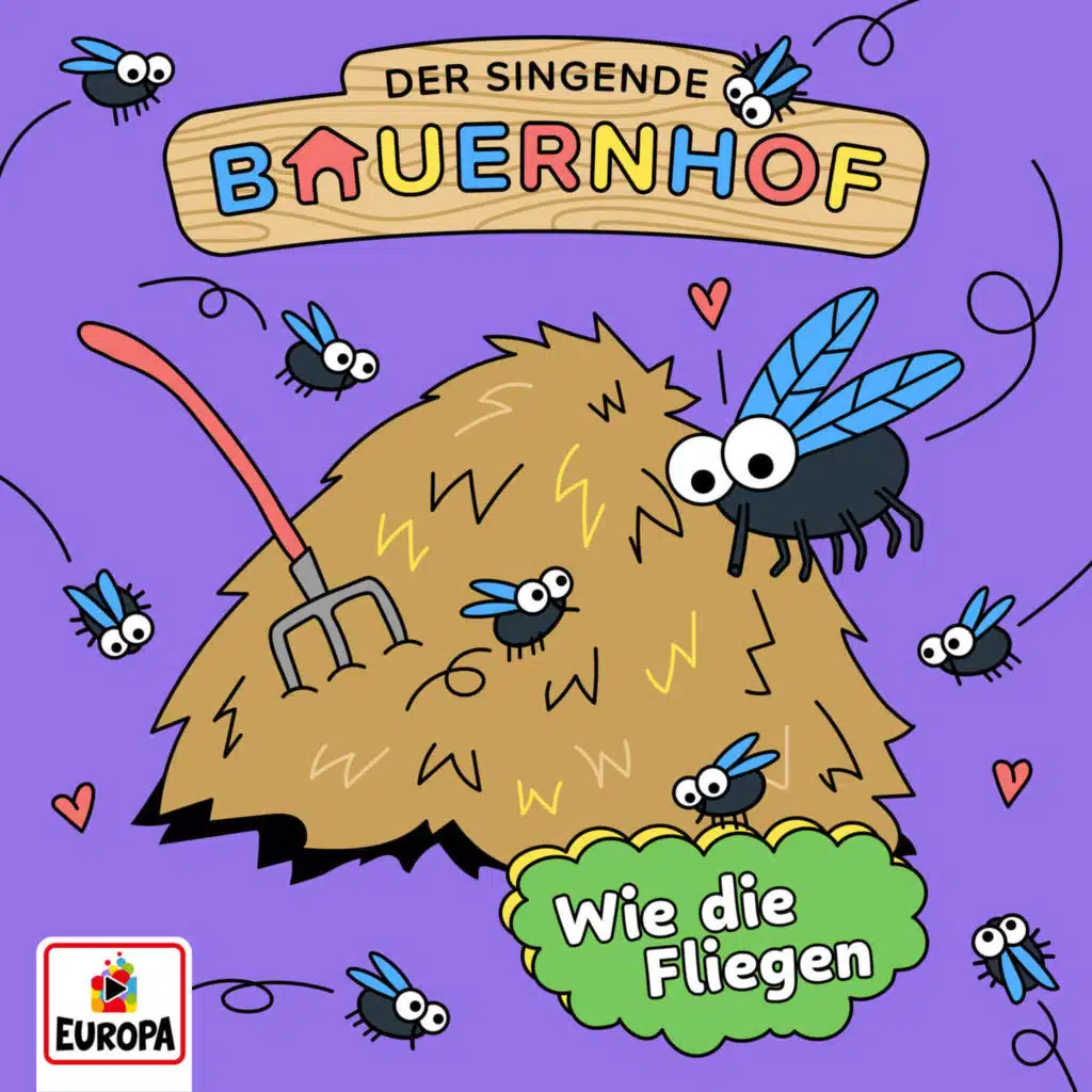 Der singende Bauernhof
