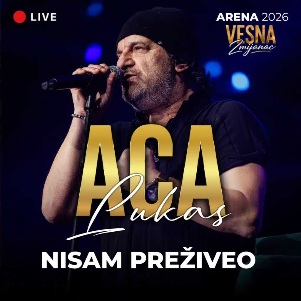 Aca Lukas