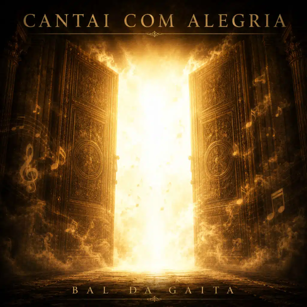 Bal da gaita