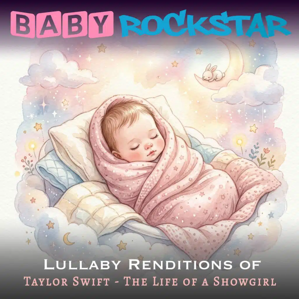 Baby Rockstar