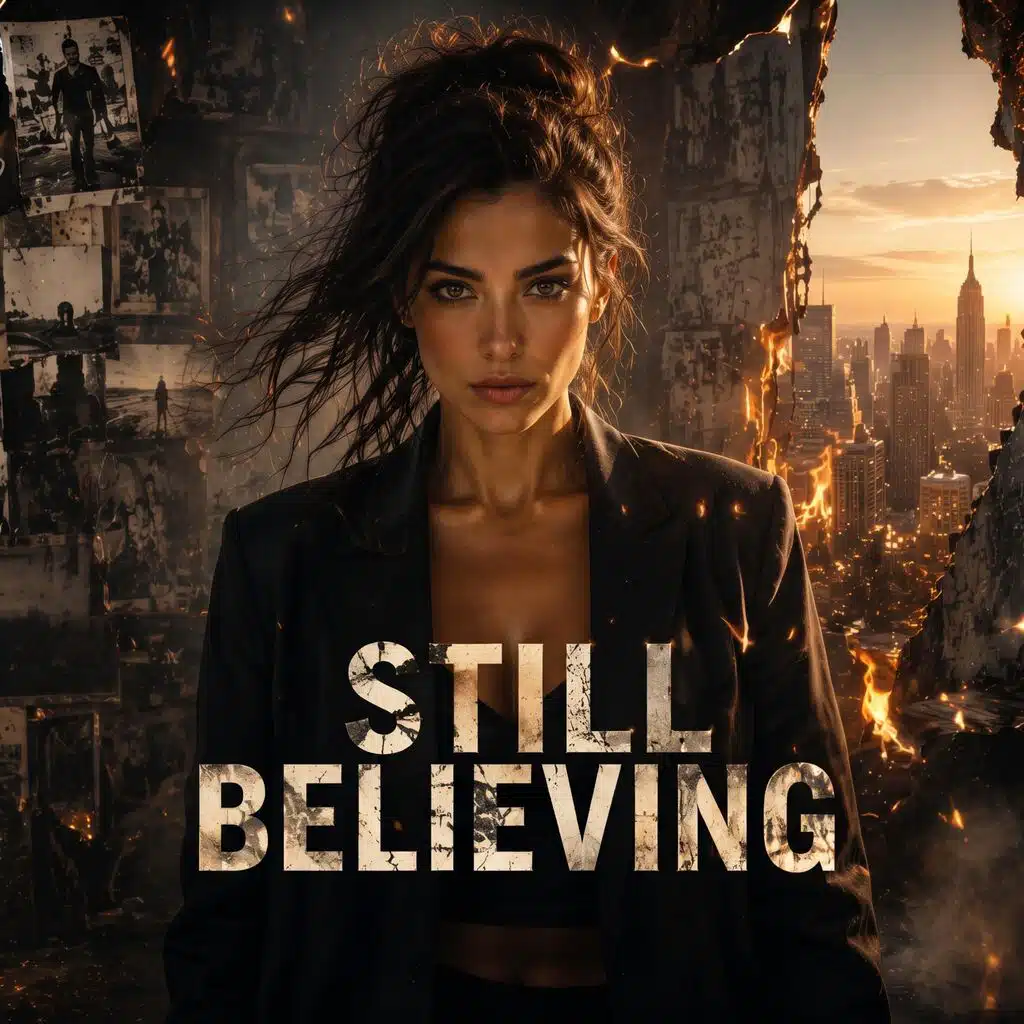 Still Believing