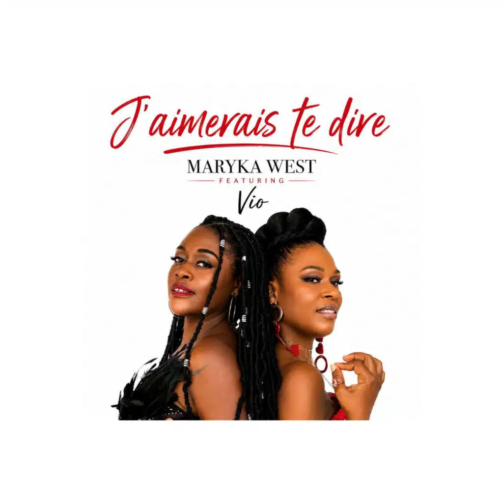 J'aimerai te dire (feat. Vio)