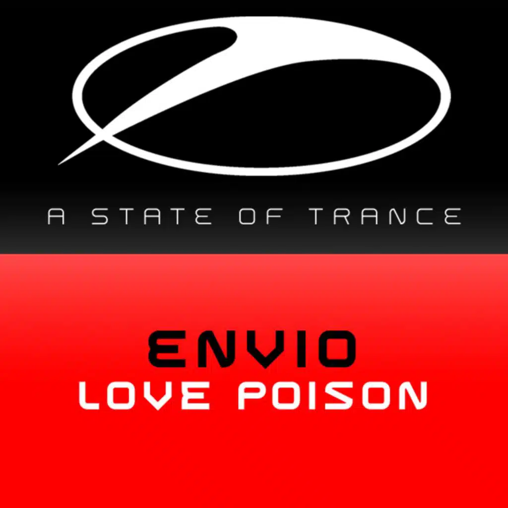 Love Poison