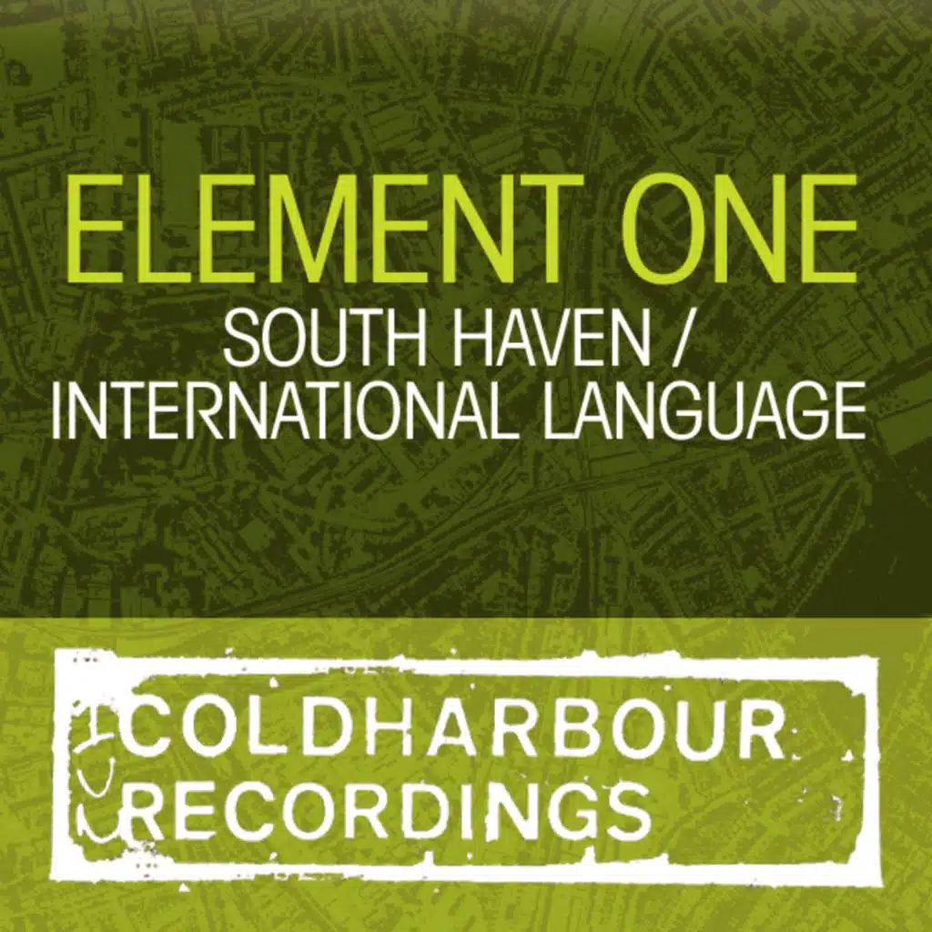 International Language