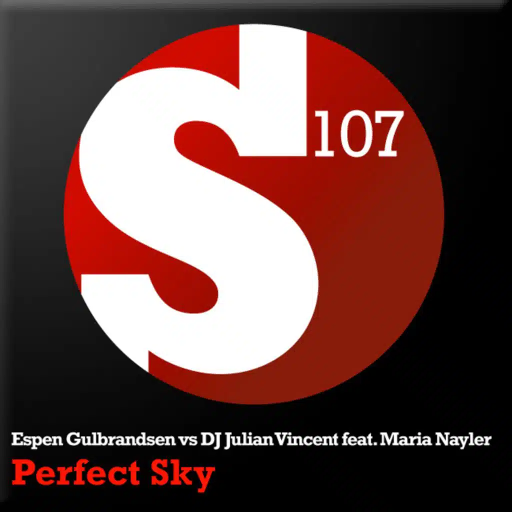 Espen Gulbrandsen & DJ Julian Vincent
