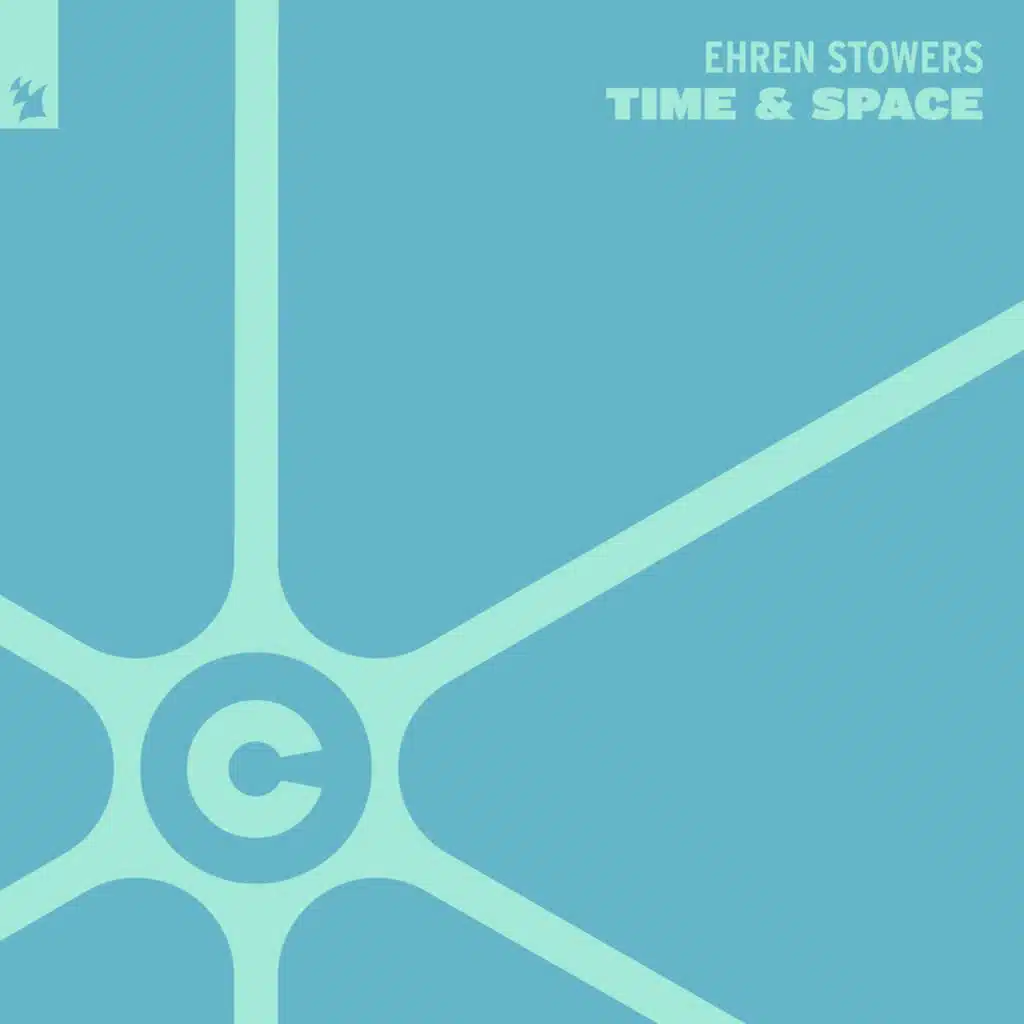 Time & Space (Extended Mix)