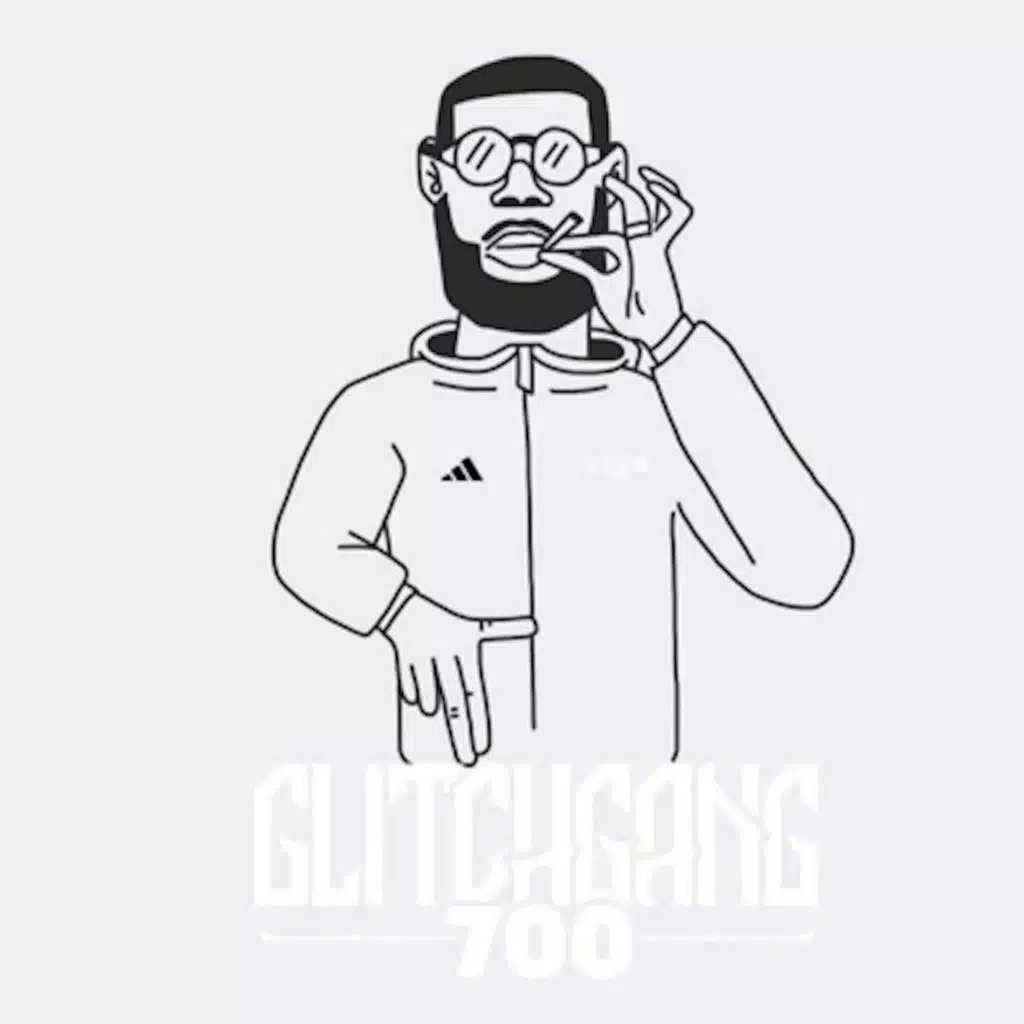 GlitchGang Presents: Before 700 Stories