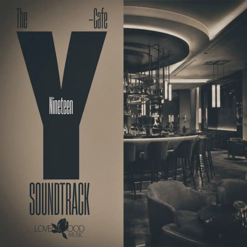 The Y-Cafe Soundtrack, Vol.19