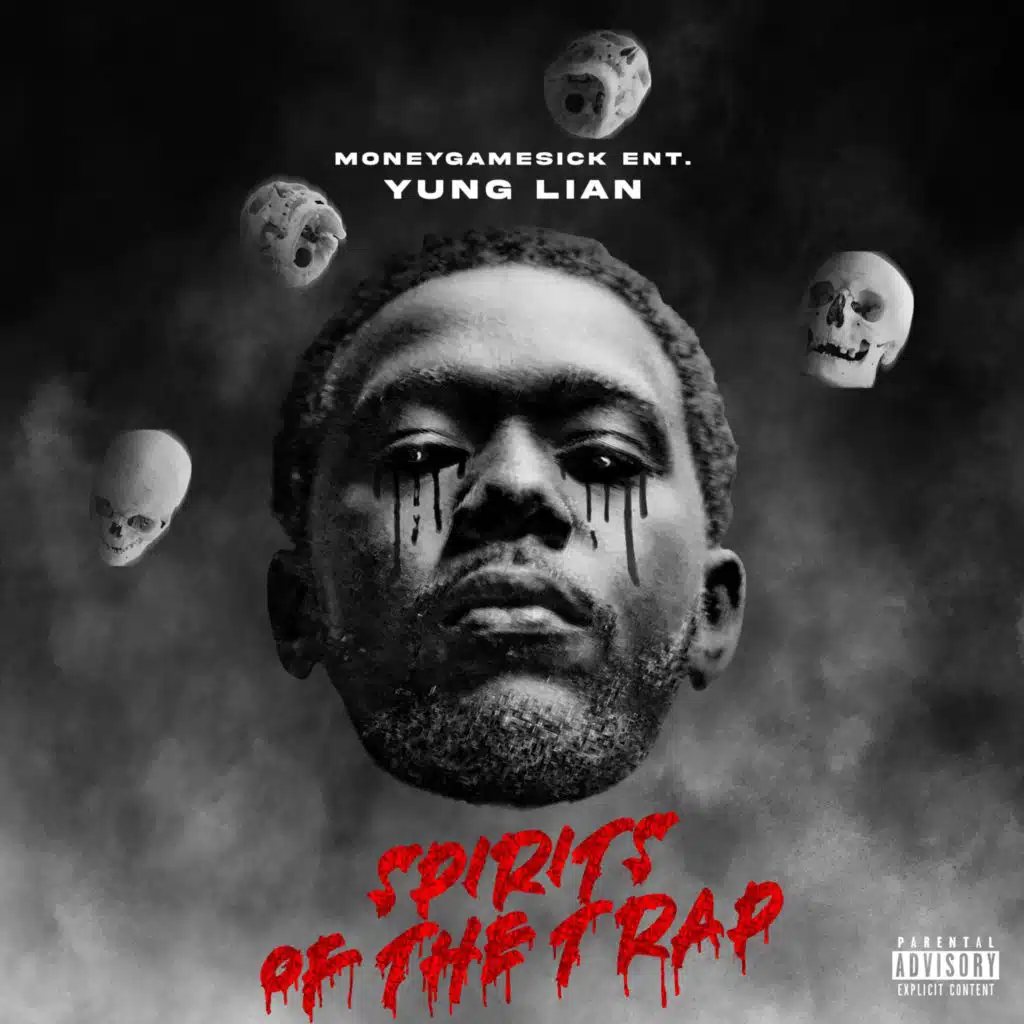 Spirits Of The Trap