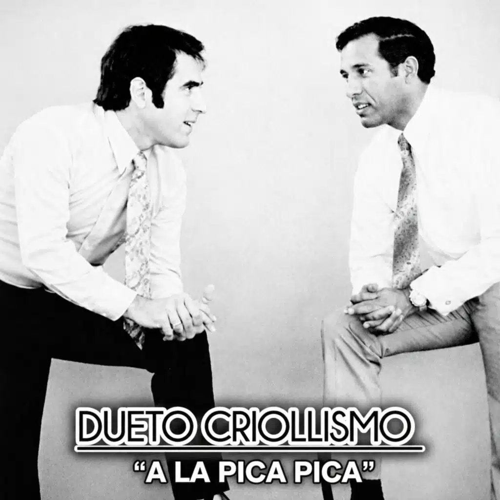 A la Pica Pica