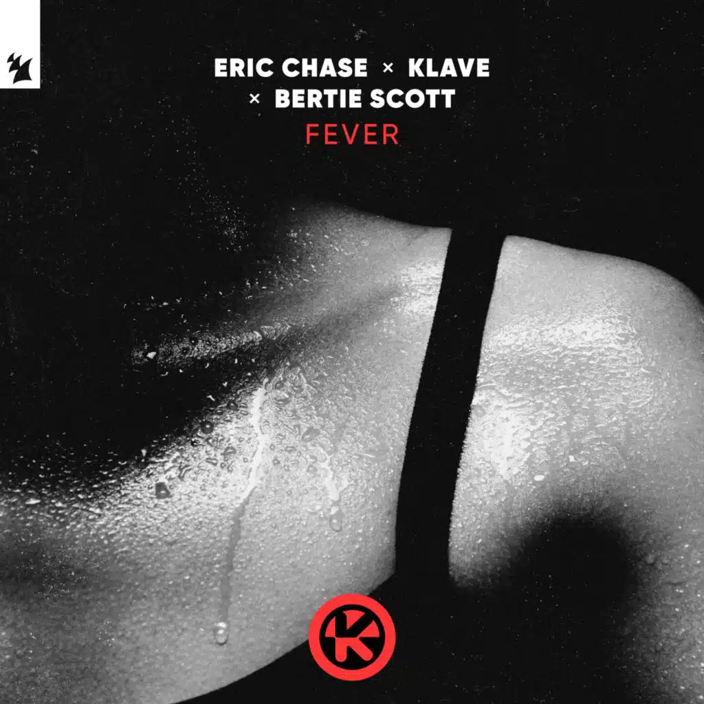 Eric Chase, Klave & Bertie Scott
