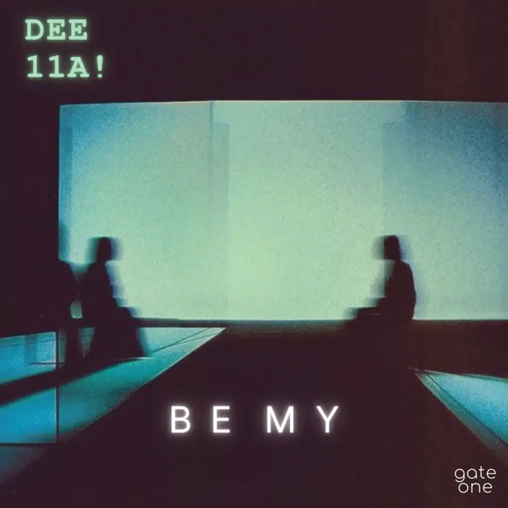 Be My