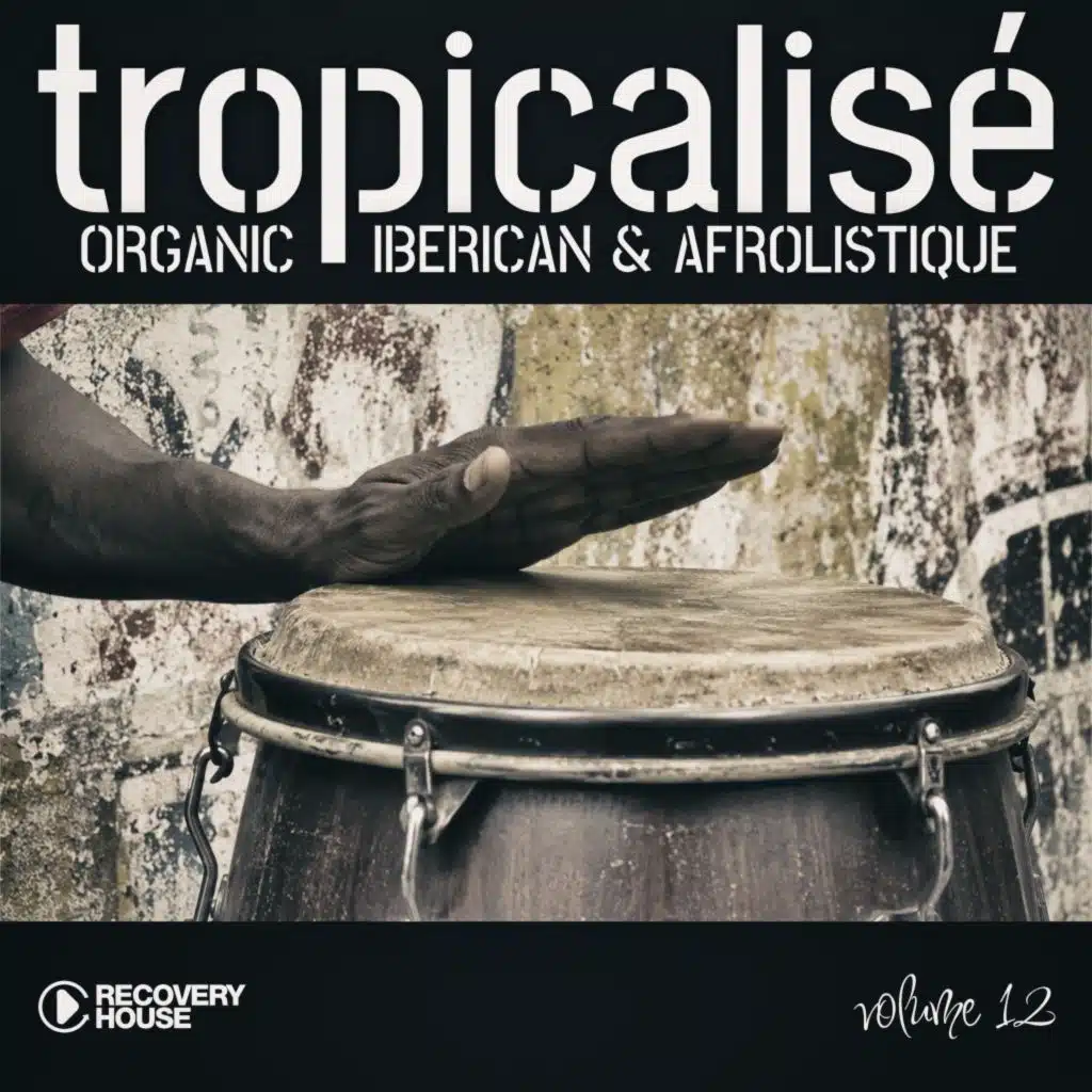 Tropicalise, Vol. 12