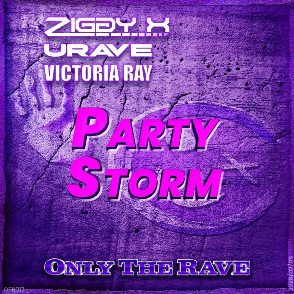 Party Storm