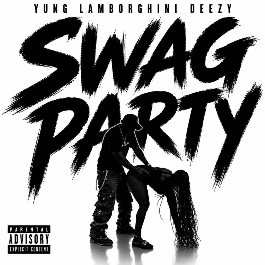 Yung Lamborghini Deezy