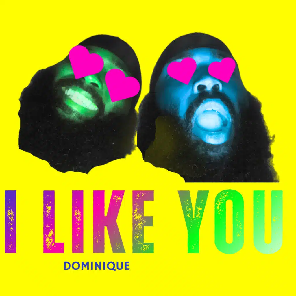 DOMINIQUE