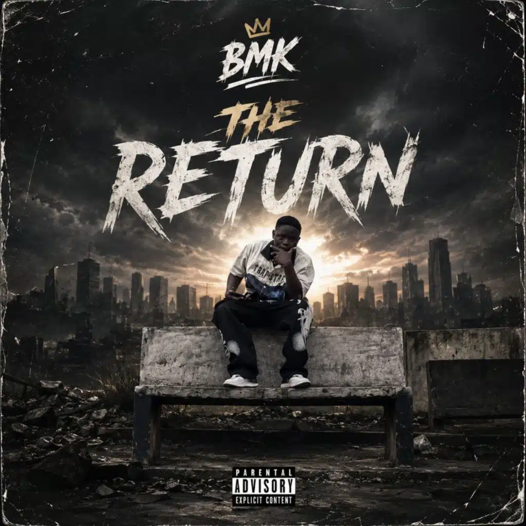 BMK