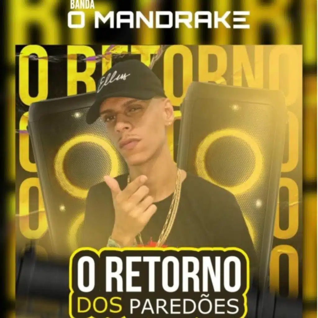 Retorno Dos Paredões