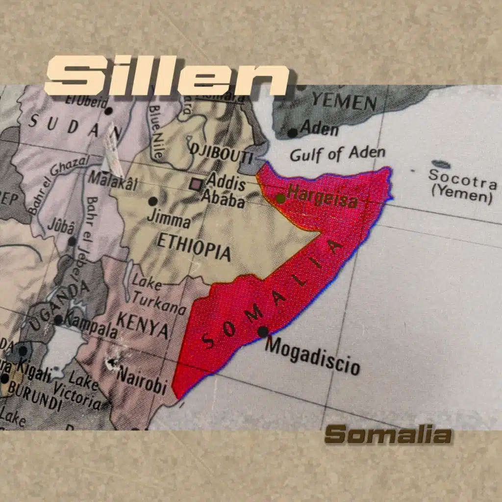 Sillen