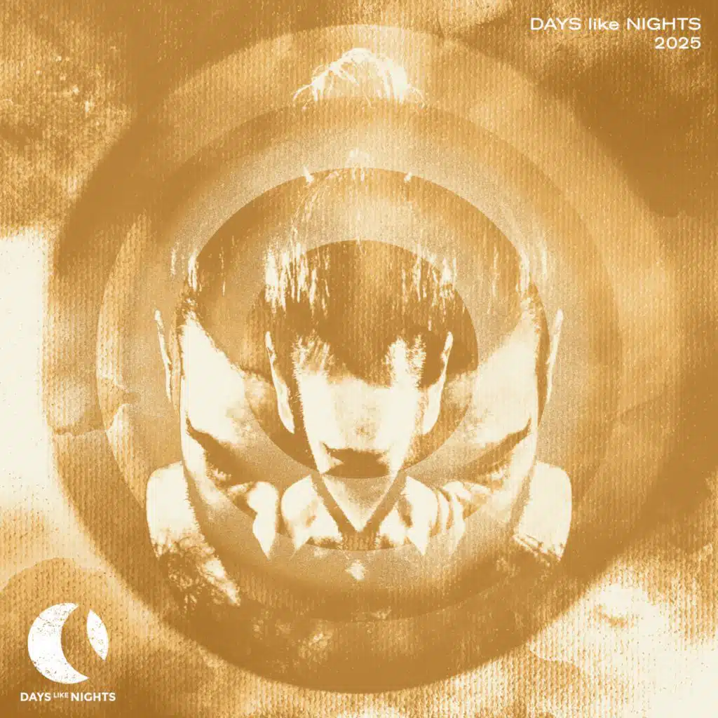 Cosmic Voices (Mixed)