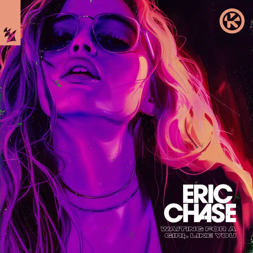 Eric Chase