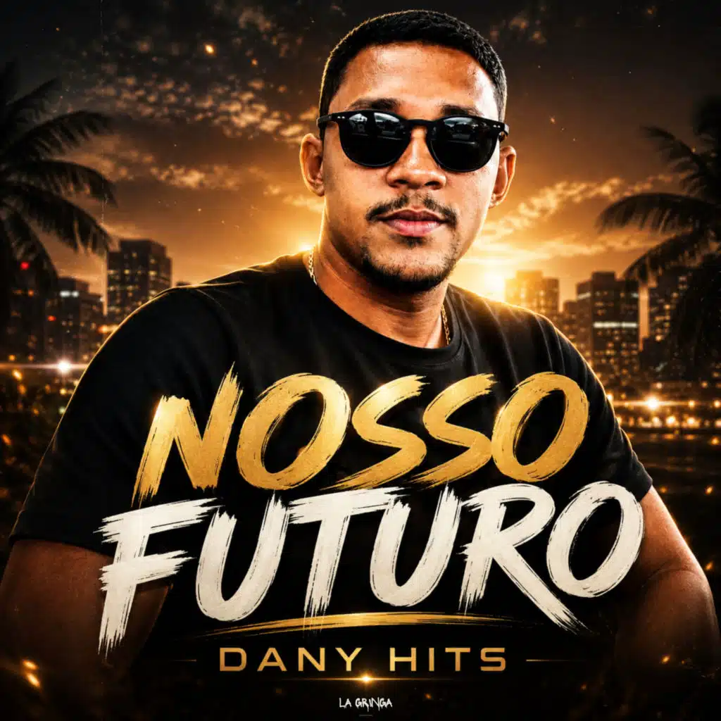 Dany Hits & La Gringa Produtora
