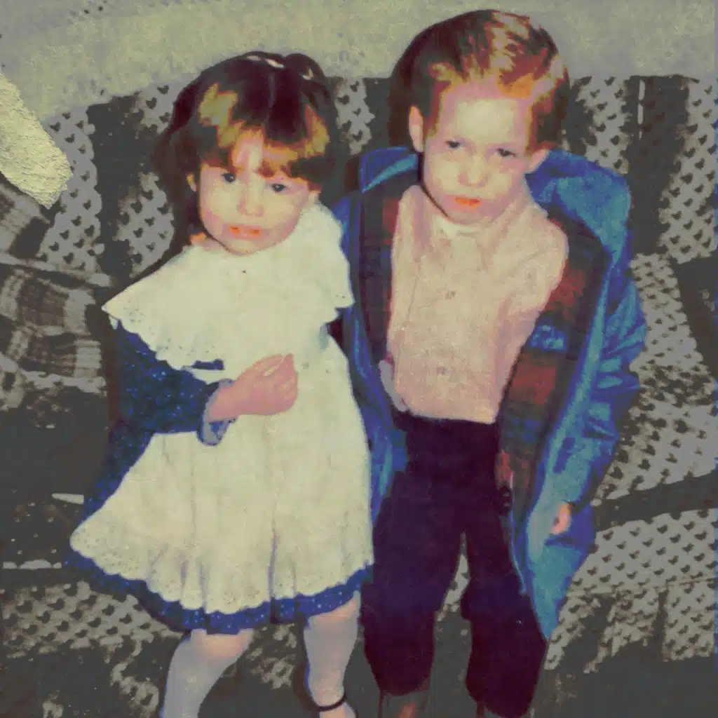 when we were kids