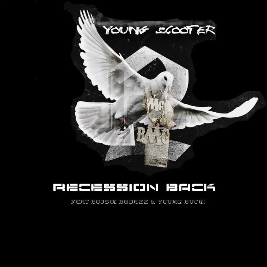 Recession Back (feat. Boosie Badazz & Young Buck)