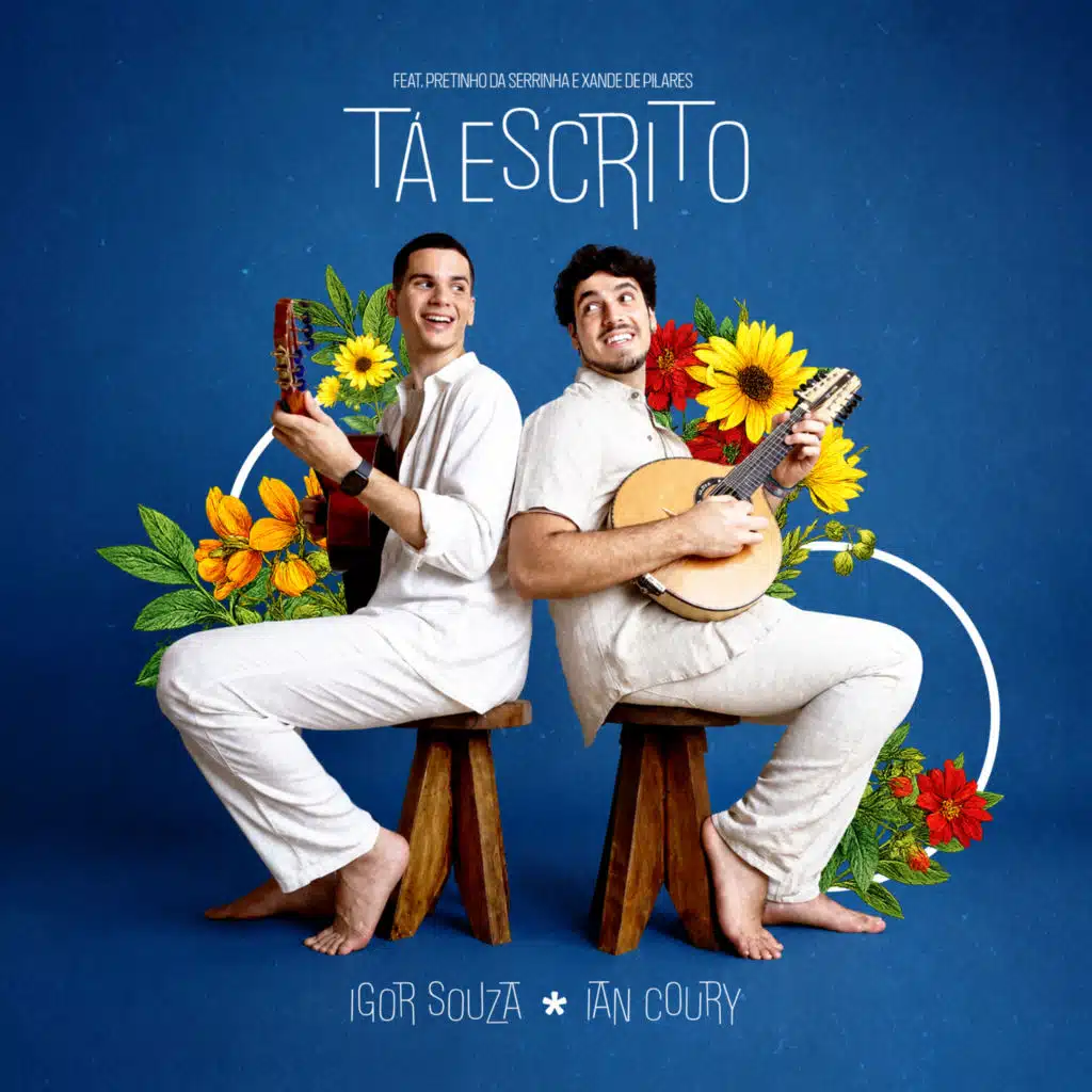 Igor Souza & Ian Coury