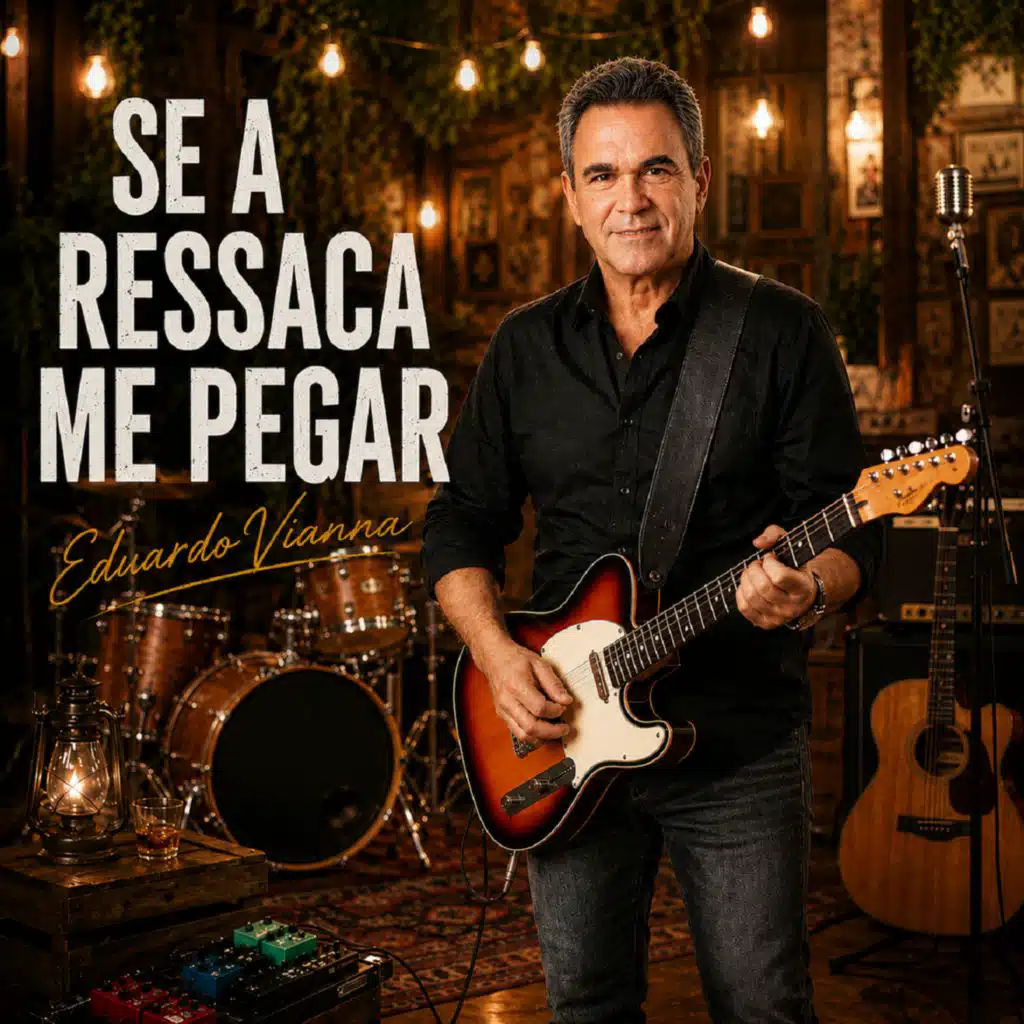 Eduardo Vianna