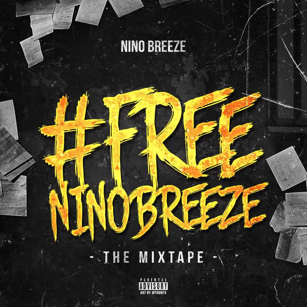 #Freeninobreeze