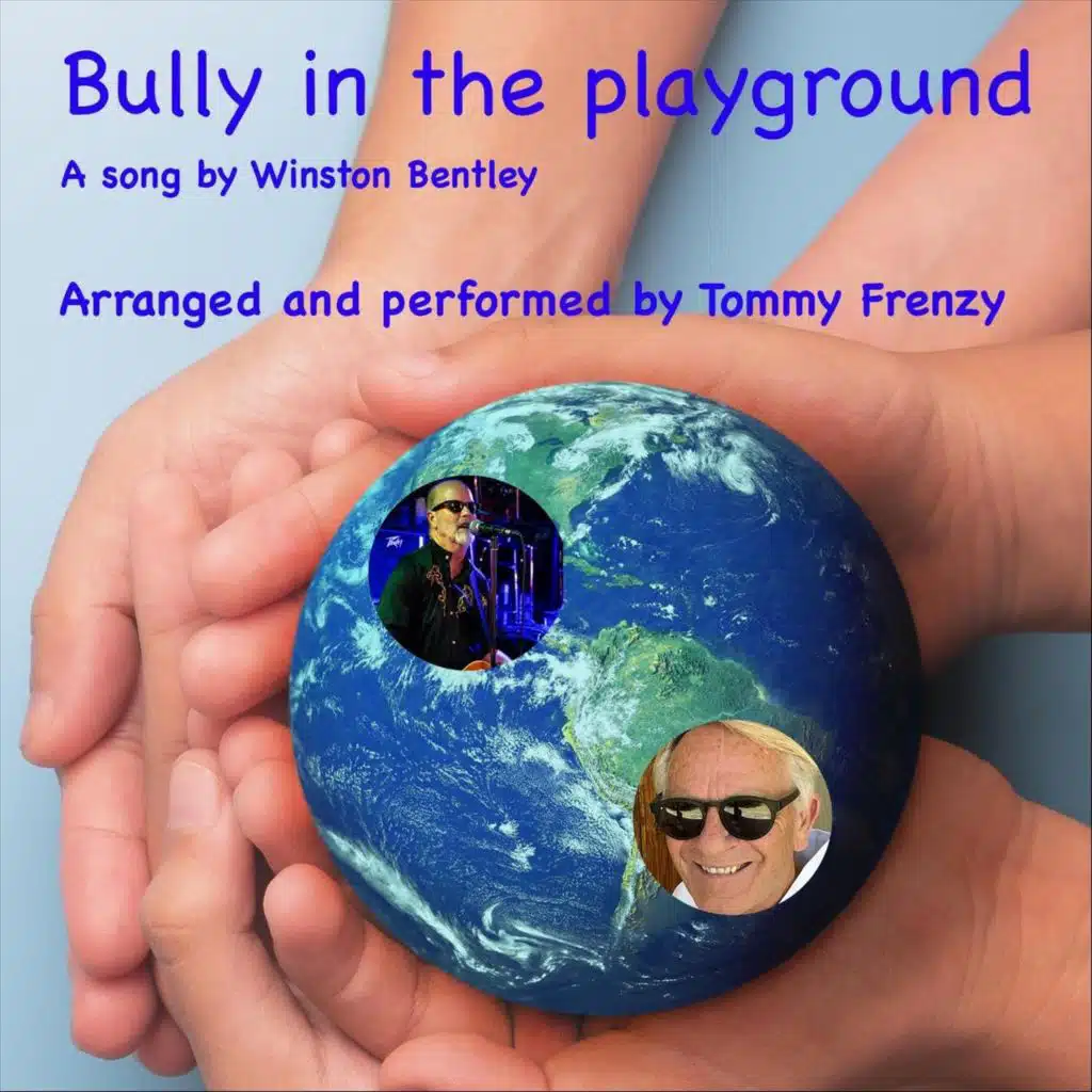 Tommy Frenzy
