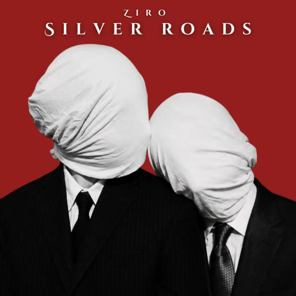 Silver Roads