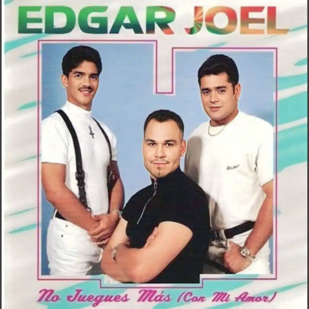 Edgar Joel