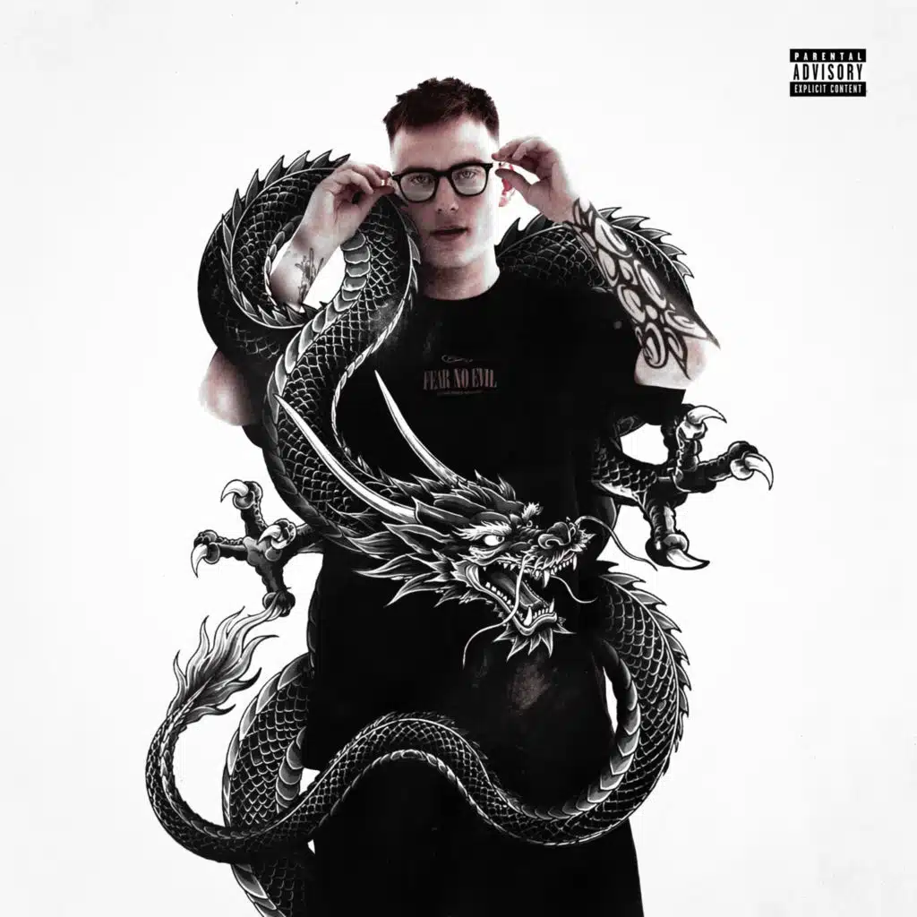 Black Dragon
