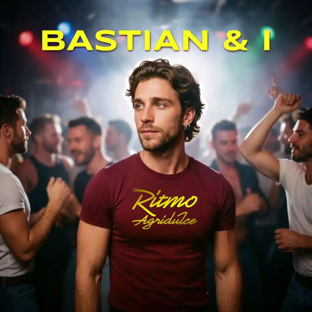 BASTIAN & I