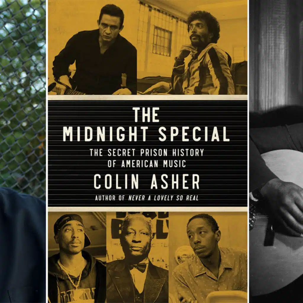 Episode 681 - Colin Asher