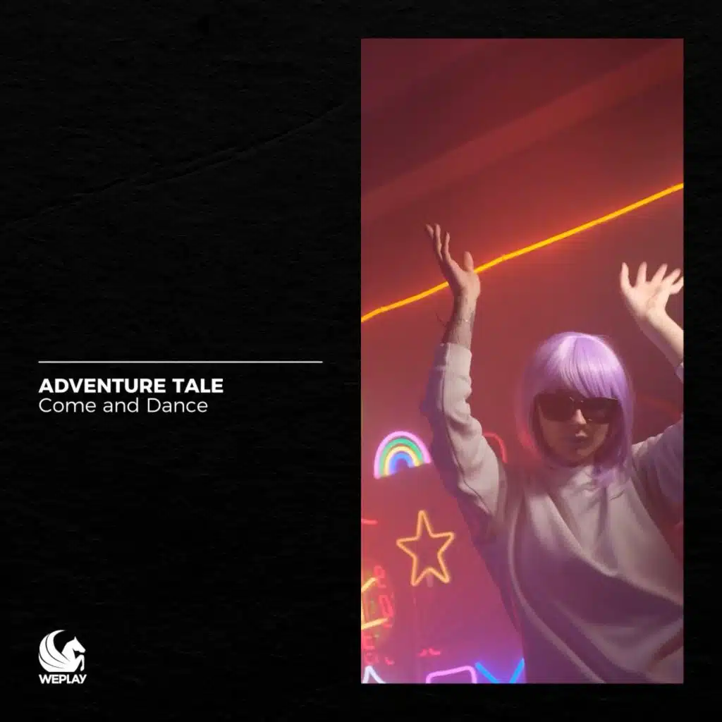 Adventure Tale