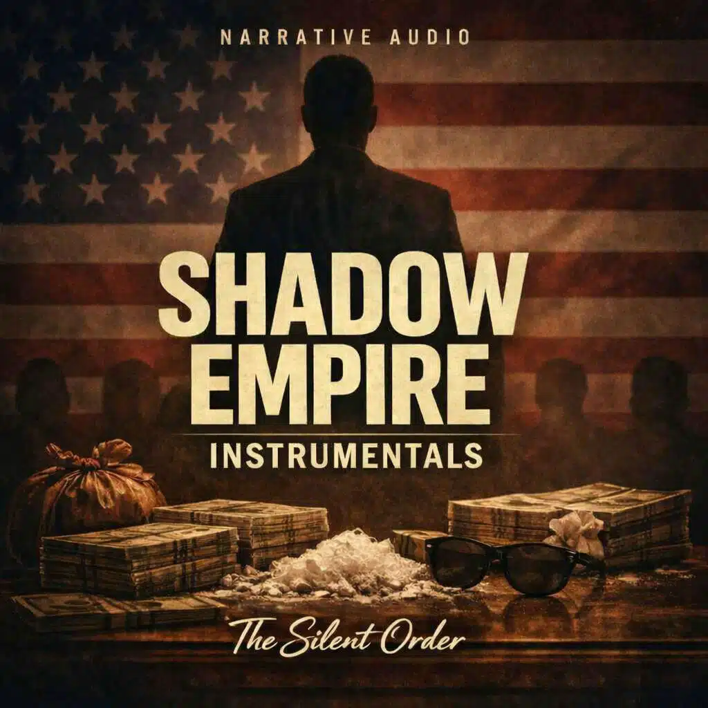 Velvet Empire (Instrumental)