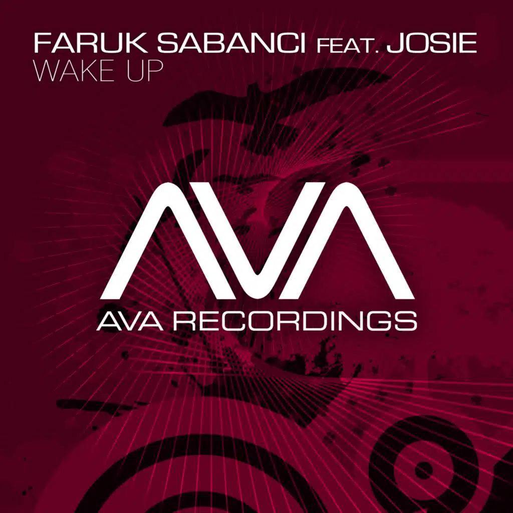 Wake Up (feat. Josie)