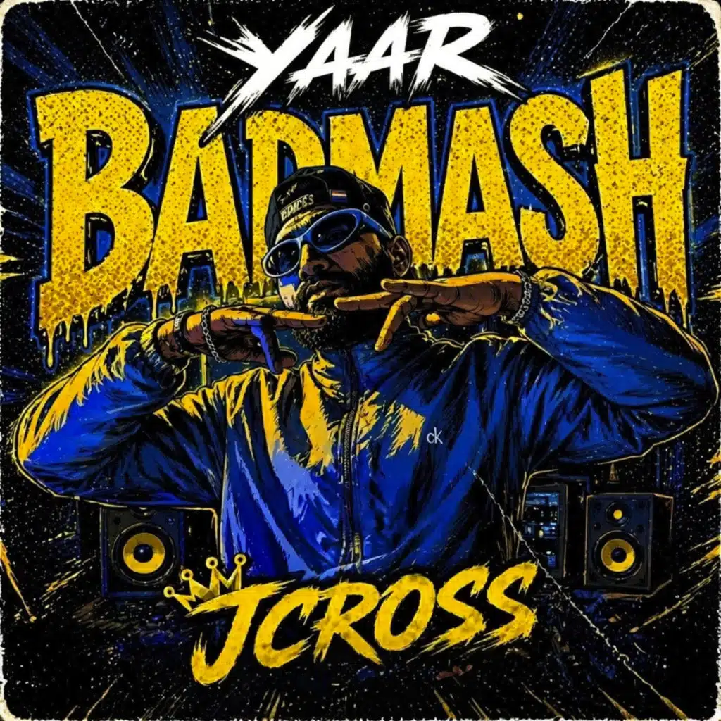 J Cross